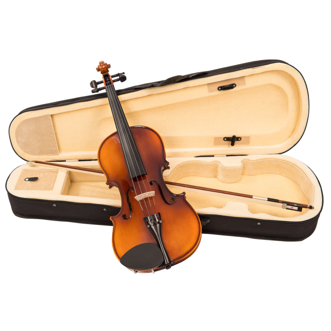 Antoni Debut™ Violin Outfit ~ 1/4 Size