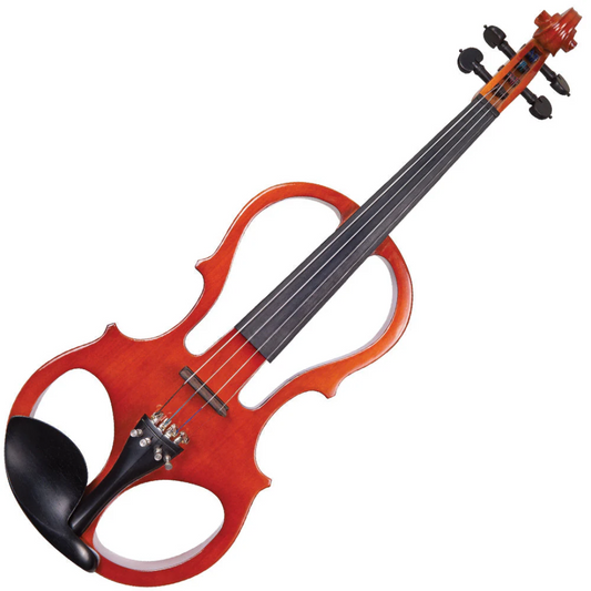 Antoni Premiere™ Electralin Electric Violin Outfit ~ 4/4 Size
