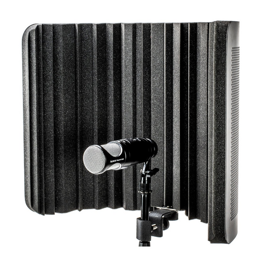 CAD Acousti-Shield Microphone Isolation Shield