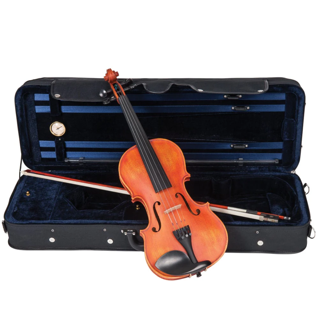 Antoni Symphonique Violin Outfit ~ 4/4 Size