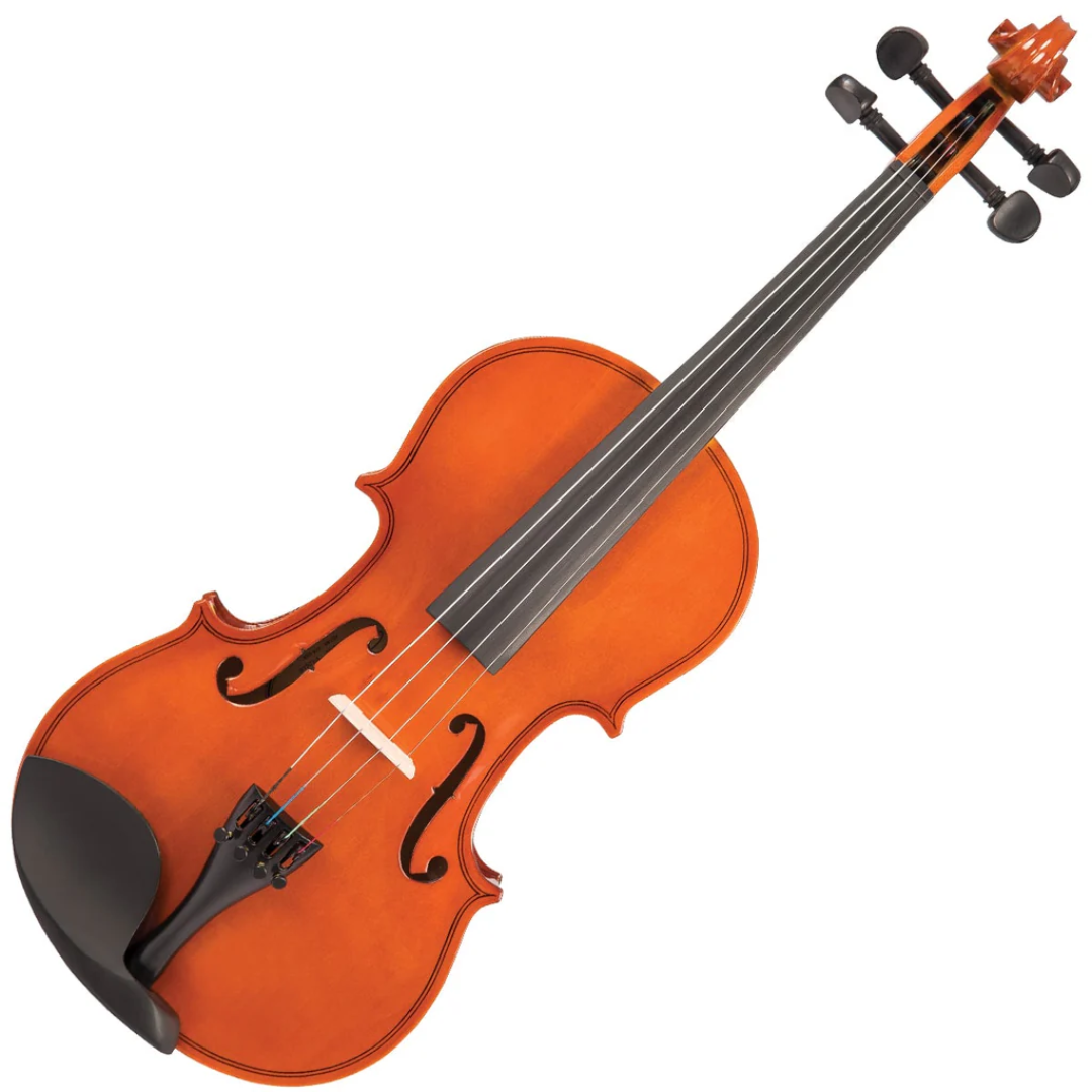 Antoni Student Violin Outfit ~ 1/4 Size