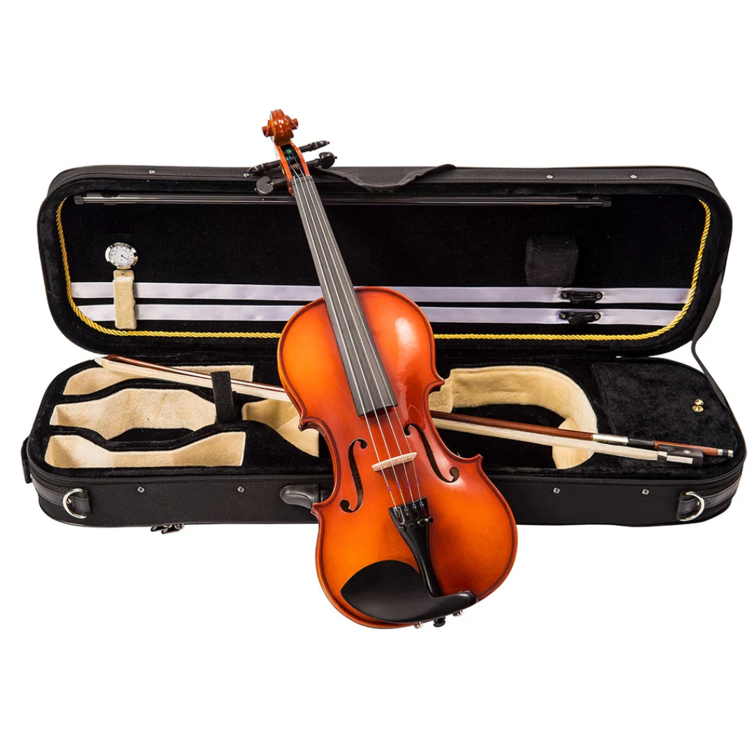 Antoni Premiere™ Violin Outfit ~ 3/4 Size