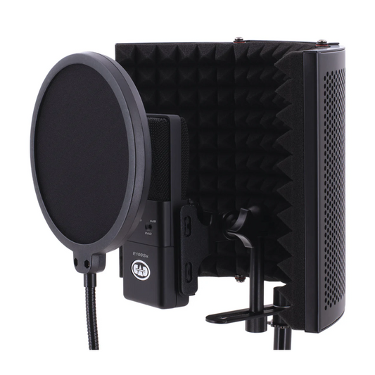 CAD Equitek E100Sx Studio Pack