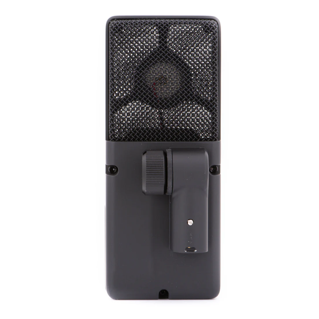 CAD Equitek E100Sx Large Diaphragm Studio Condenser Microphone