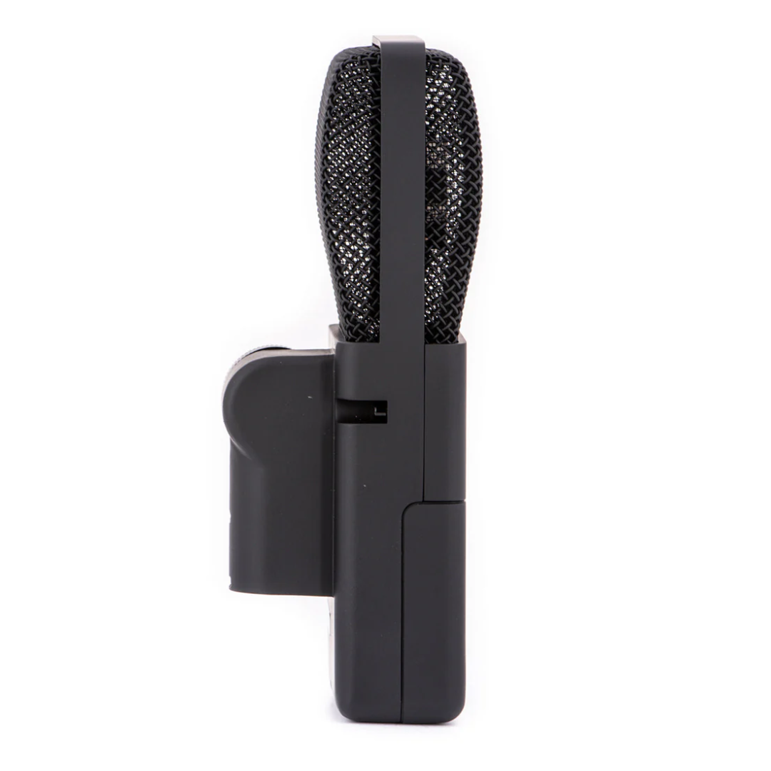 CAD Equitek E100Sx Large Diaphragm Studio Condenser Microphone