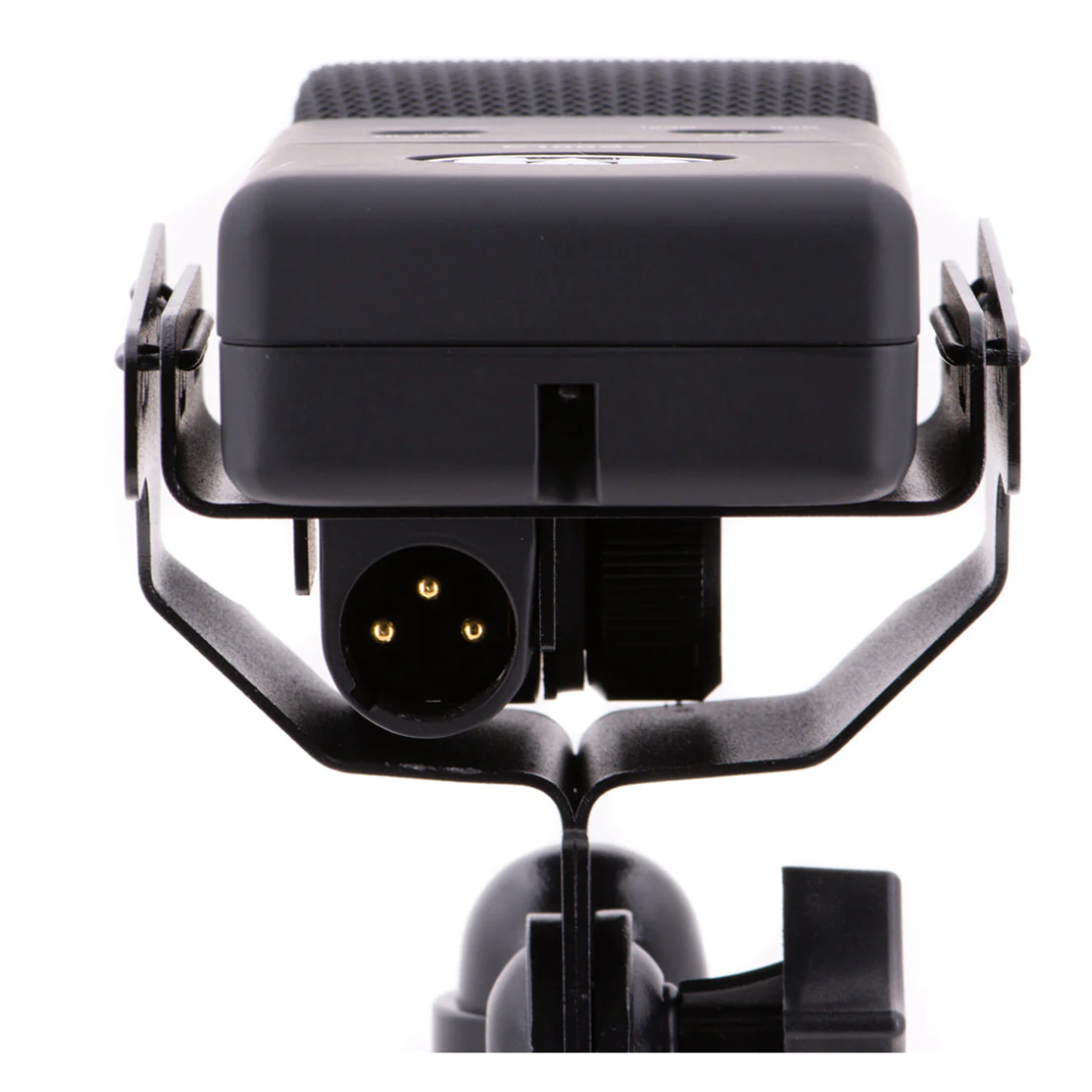 CAD Equitek E100Sx Large Diaphragm Studio Condenser Microphone