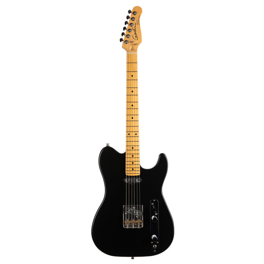 Godin Stadium HT Electric Guitar ~ Matte Black MN