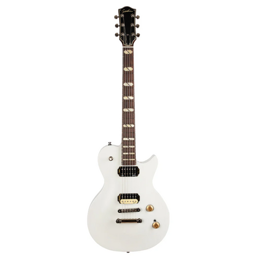 Godin Summit Classic HT Electric Guitar ~ Trans White
