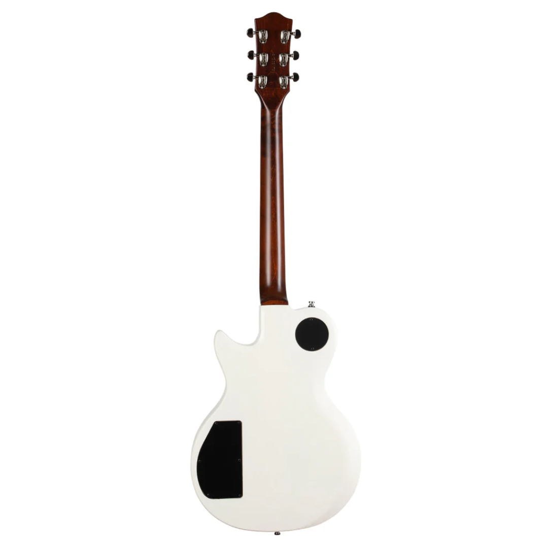 Godin Summit Classic HT Electric Guitar ~ Trans White