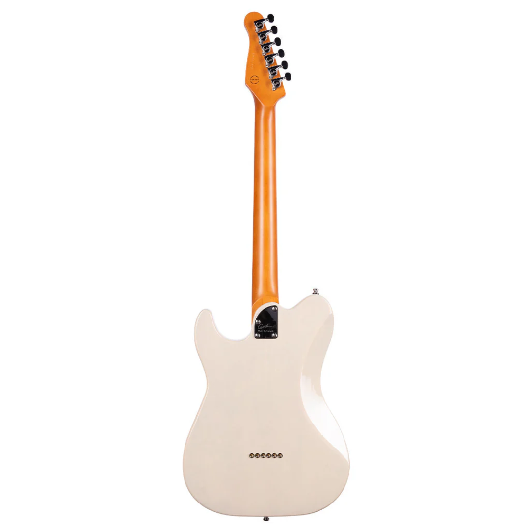 Godin Stadium Pro Electric Guitar ~ Ozark Cream MN