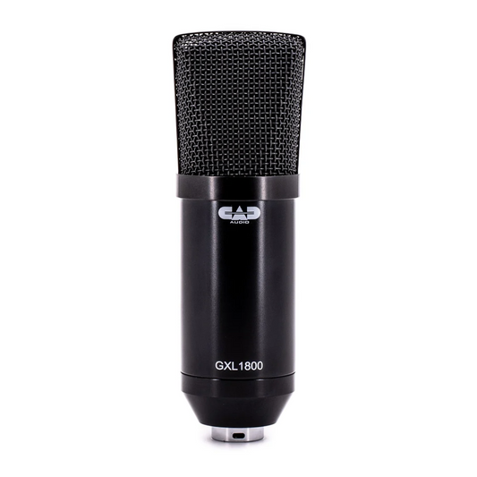CAD GXL 1800 Side Address Studio Condenser Microphone