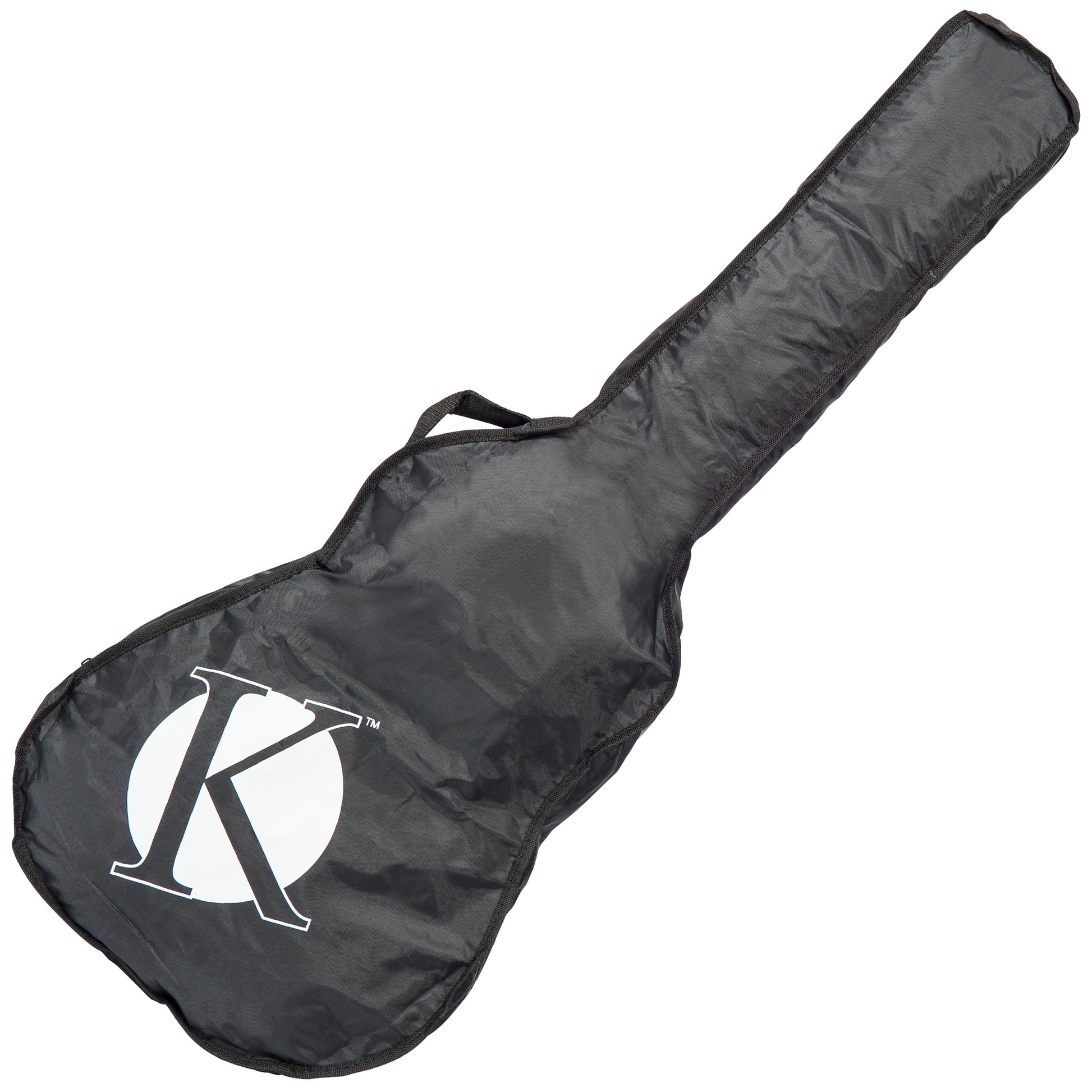 Kinsman #1 Series Bag ~ 3/4 Classic Guitar