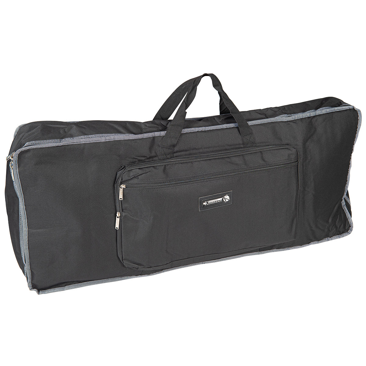 Kinsman Deluxe 61 Key Keyboard Bag