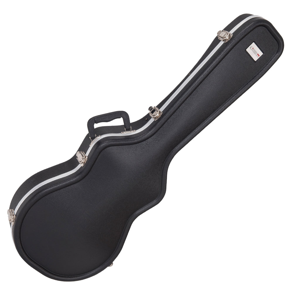 Kinsman Premium ABS Case ~ Electric Guitar (V100-Type)