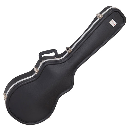 Kinsman Premium ABS Case ~ Electric Guitar (V100-Type)