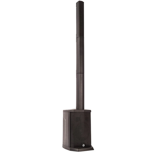 Kinsman Compact Tower PA System ~ 240W