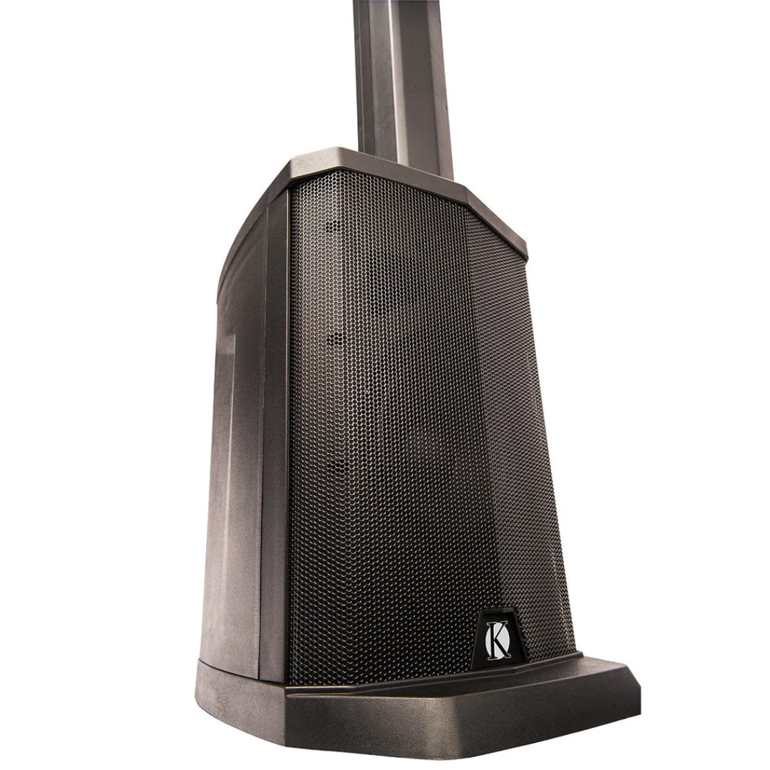 Kinsman Compact Tower PA System ~ 240W