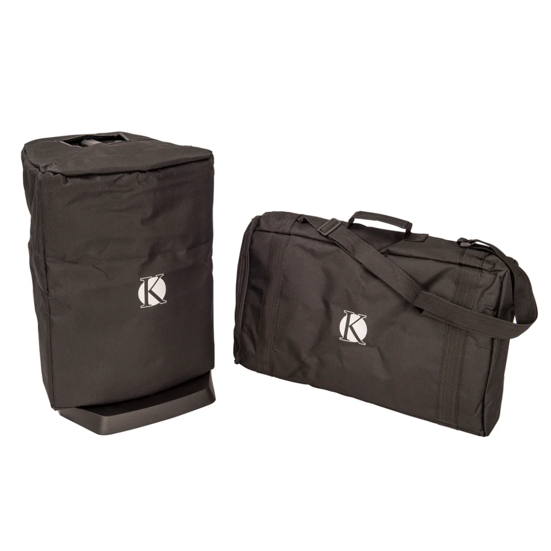 Kinsman Compact Tower PA System ~ 240W