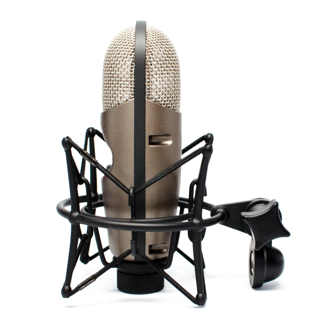 CAD Equitek M179 Variable Pattern Condenser Microphone