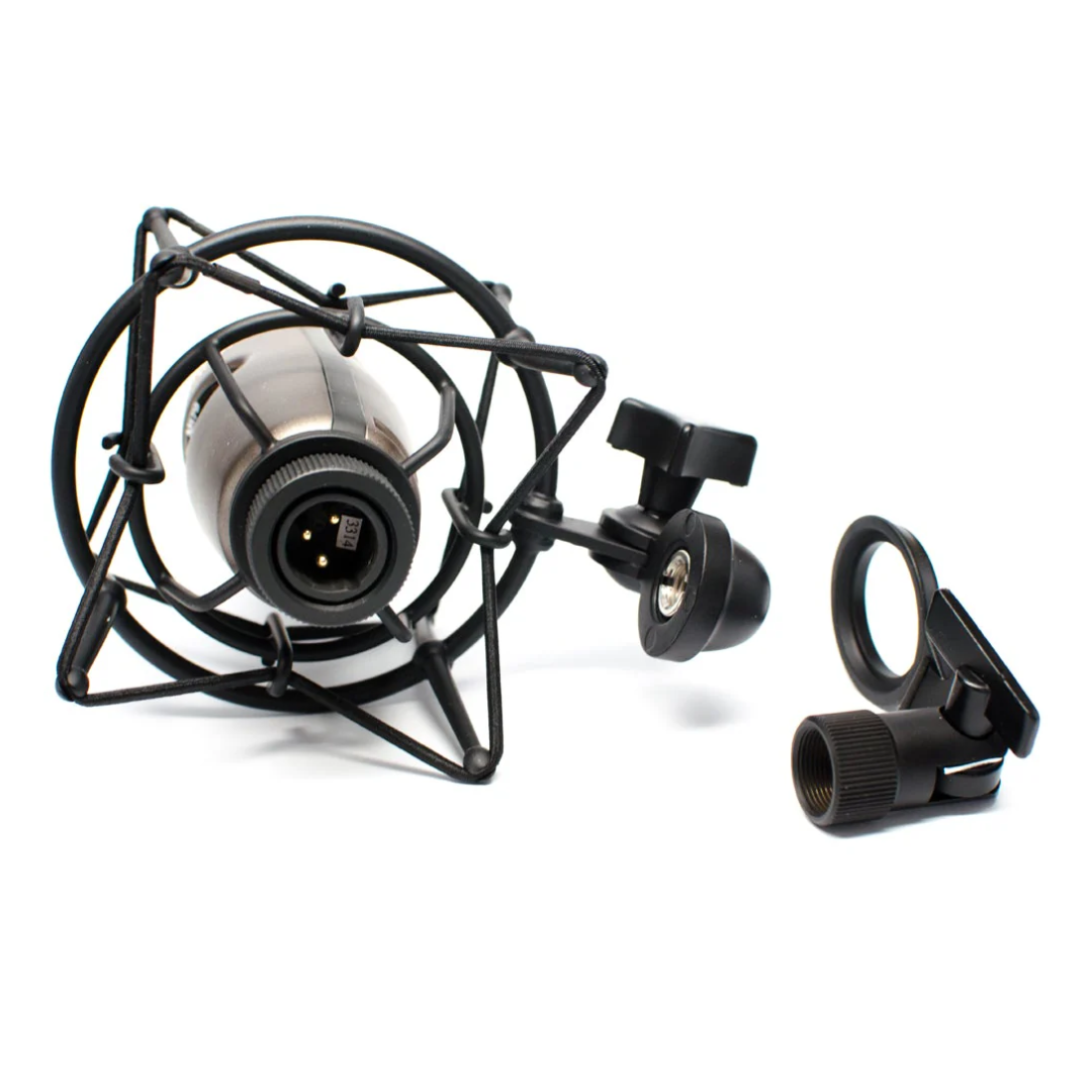 CAD Equitek M179 Variable Pattern Condenser Microphone