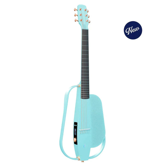 Enya NEXG2 Loop Electric Guitar ~ Blue