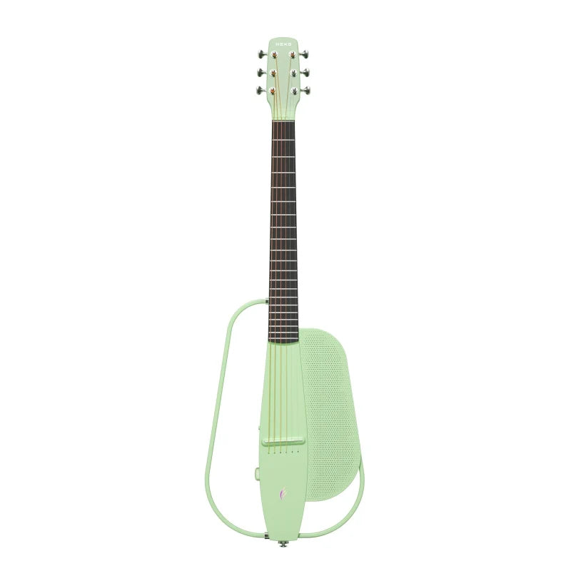 Enya NEXG SE Smart Electric Guitar ~ Green
