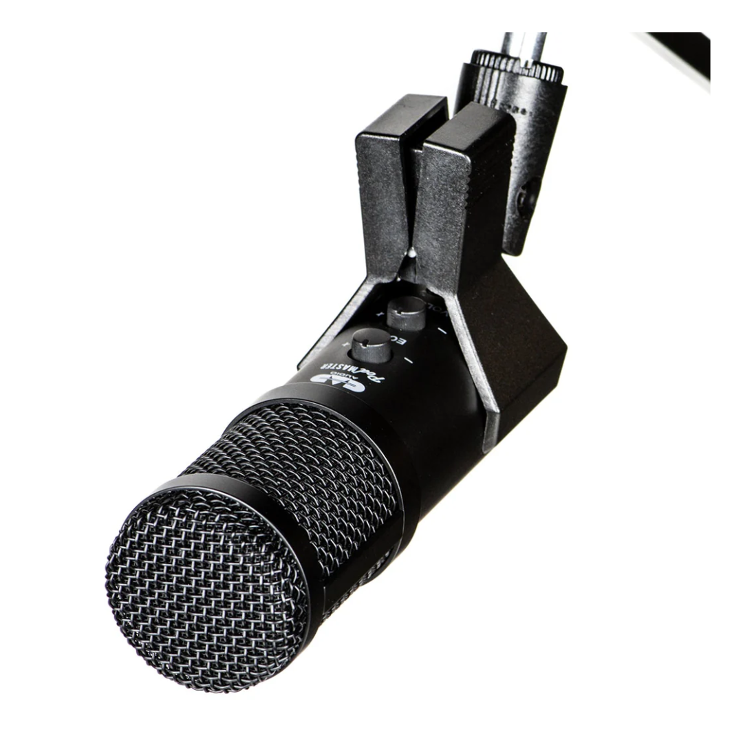 CAD Podmaster D USB Microphone Kit