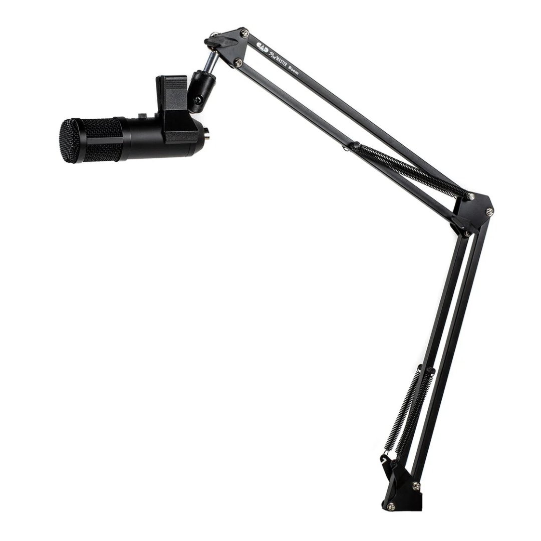 CAD Podmaster D USB Microphone Kit