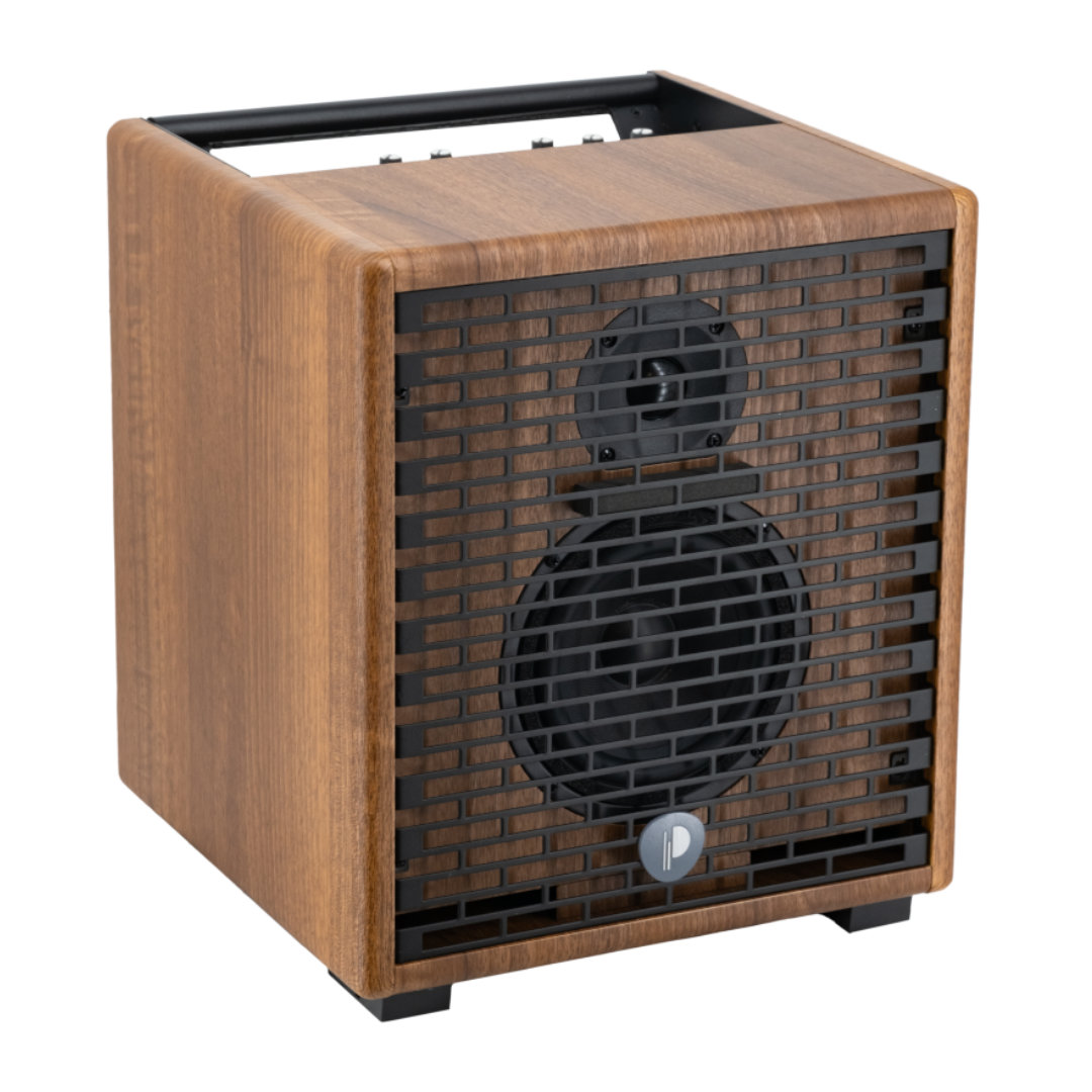 Prodipe Acoustic Instrument Amplifier ~ Walnut Wood