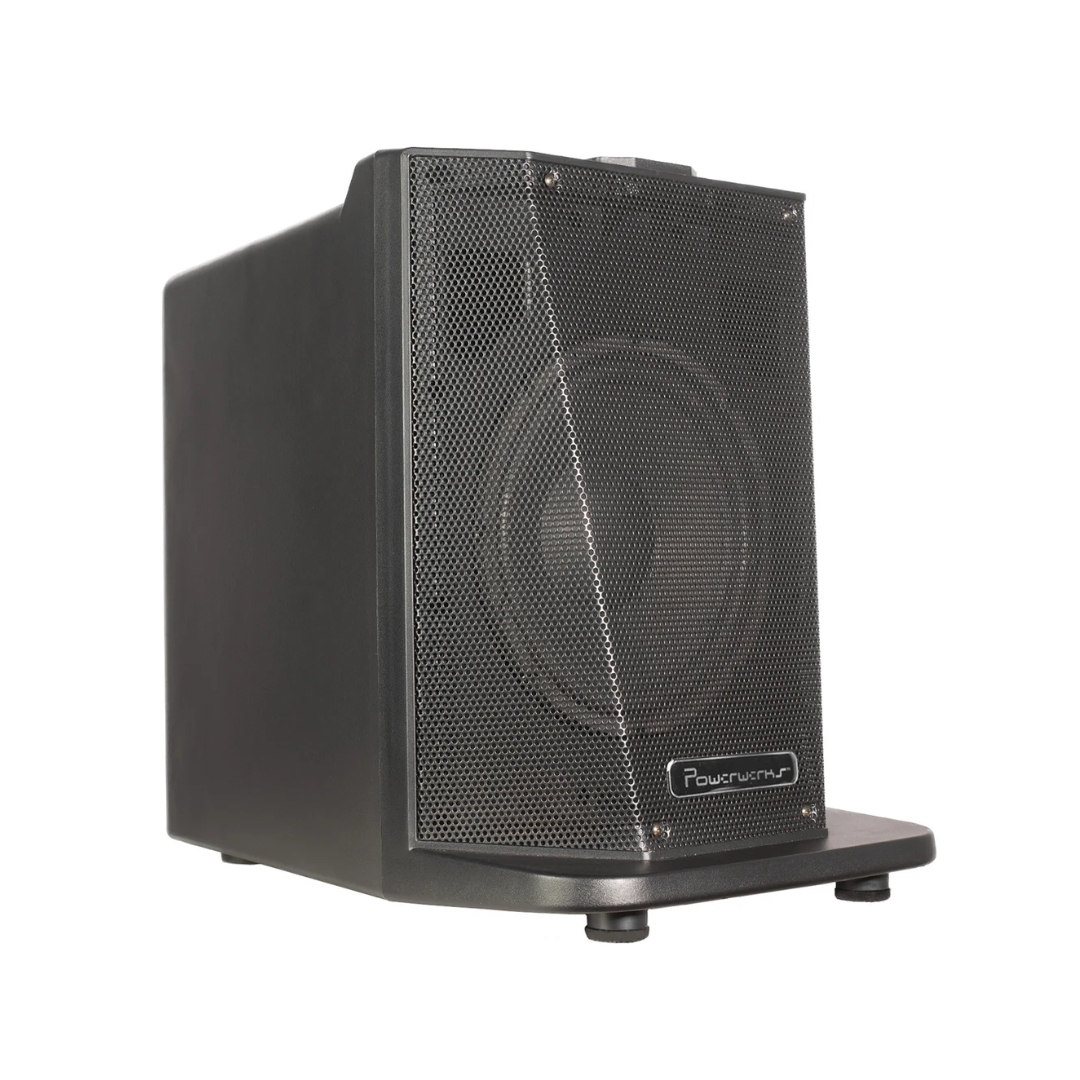 Powerwerks System One Powered Column Array System w/Bluetooth®  ~ 1050W
