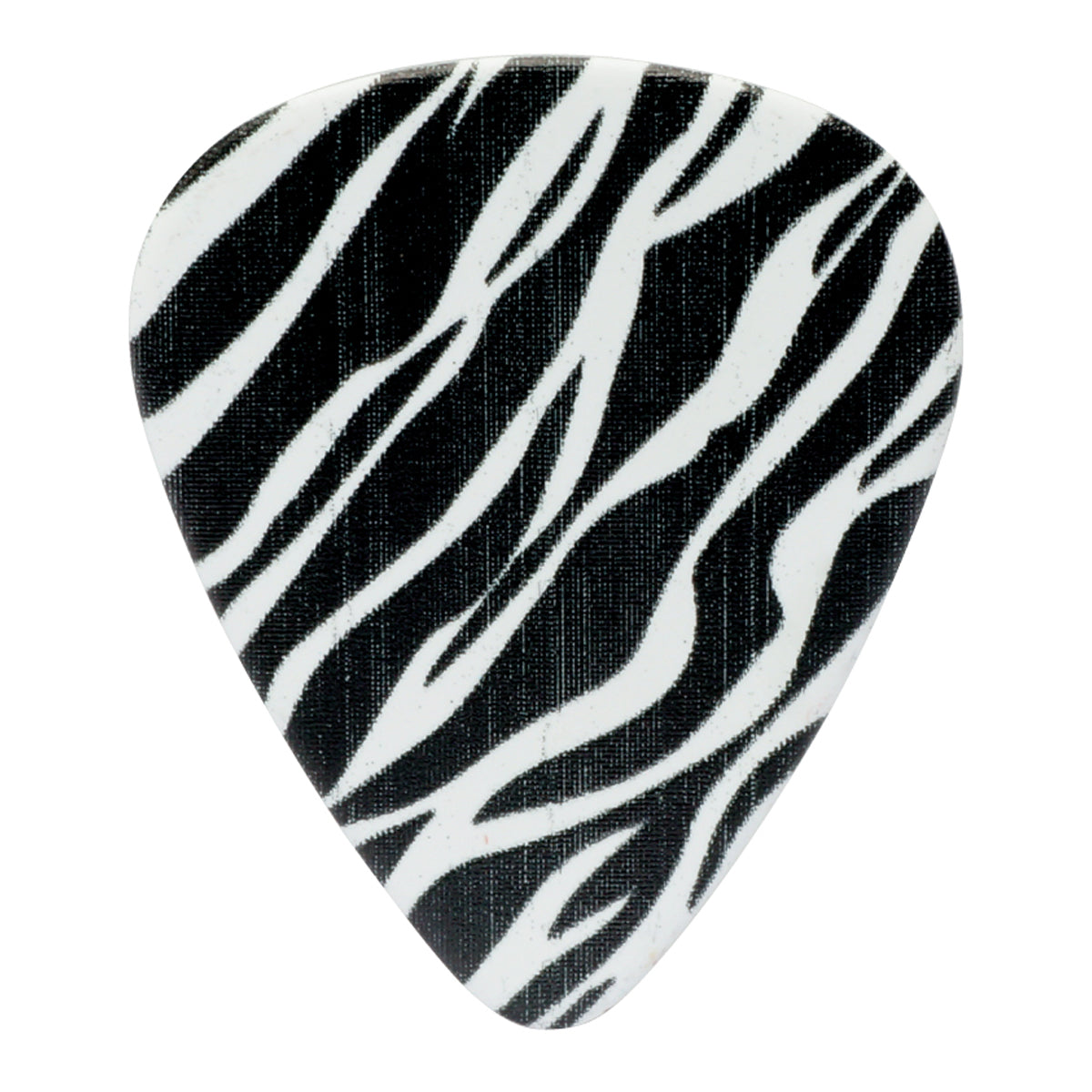 D'Andrea 351 Cool Plecs Patterns Pick Pack ~ Medium ~ 12 Assorted Picks