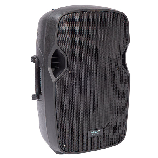 KAM 12" Active Speaker ~ 1000w