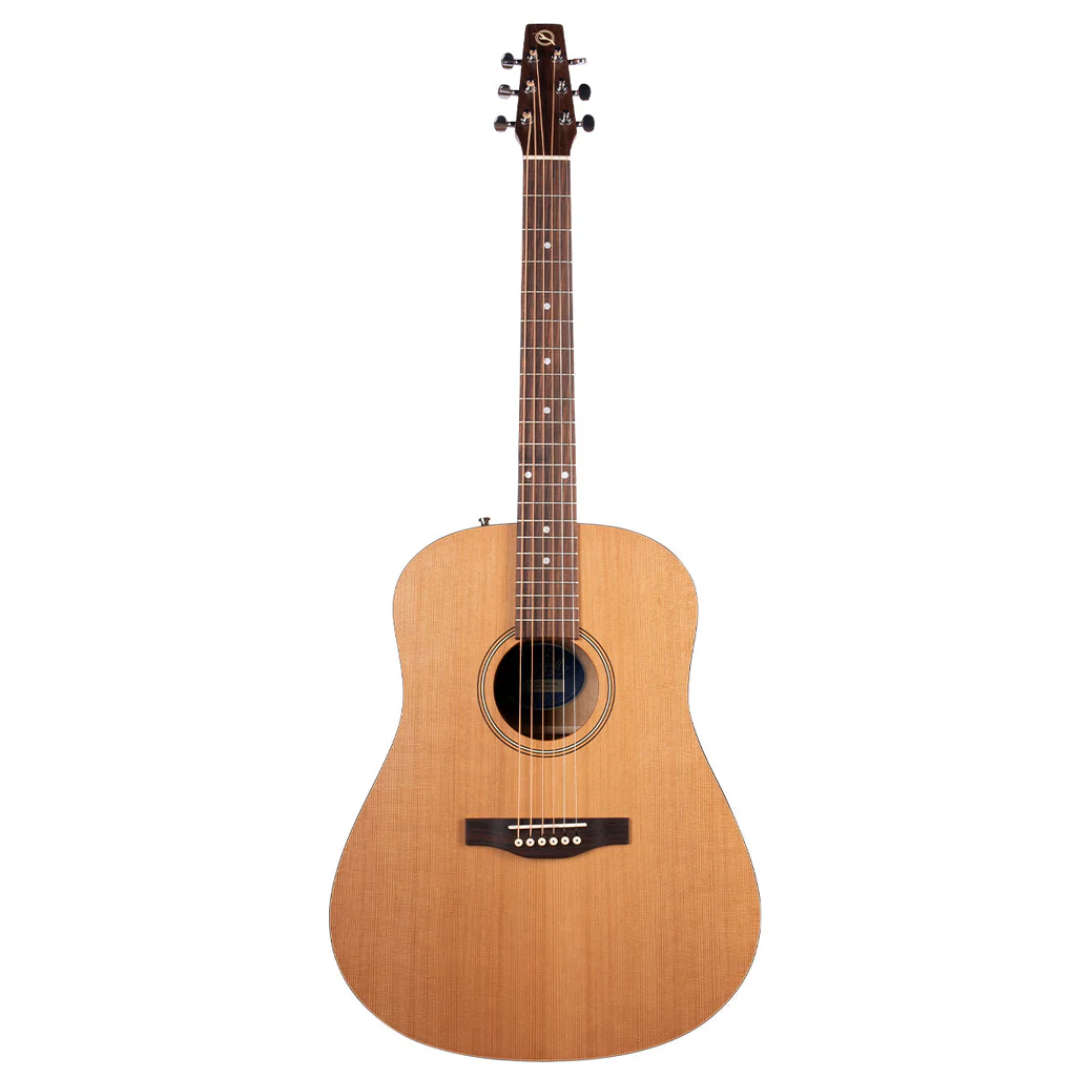 Seagull S6 1982 Collection Acoustic Guitar ~ Natural