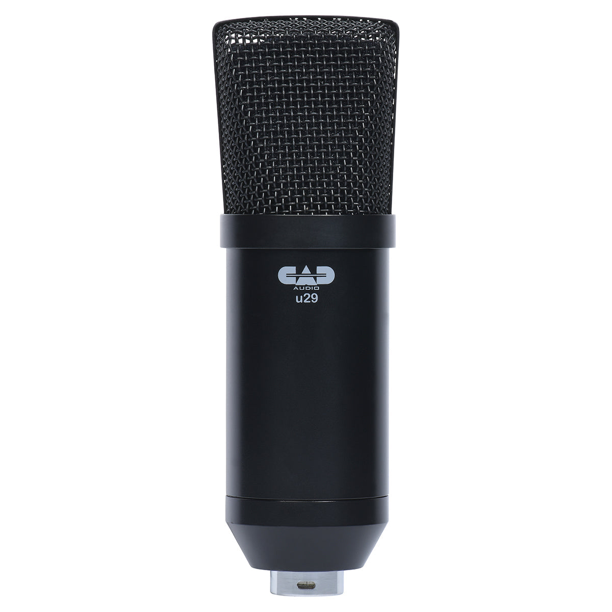 CAD USB Studio Microphone Kit