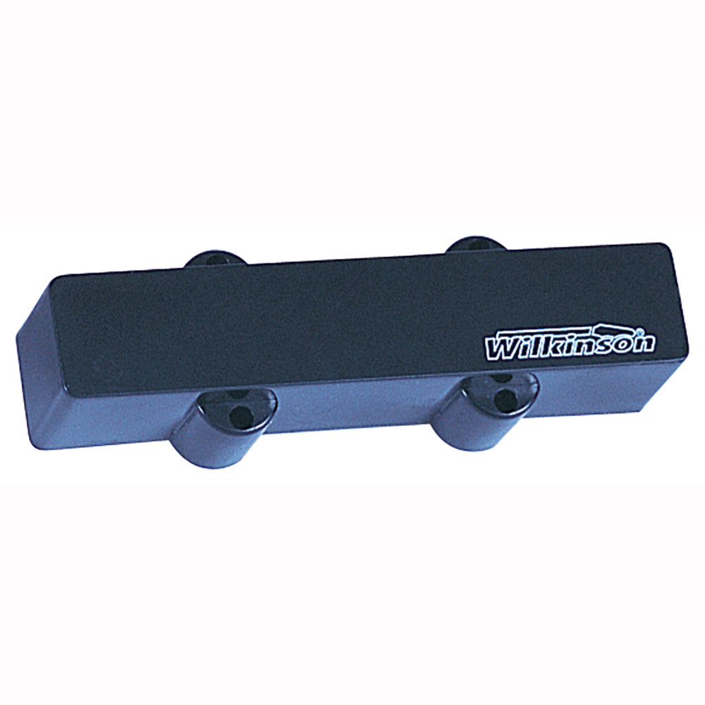 Wilkinson Double Coil Bass Pickup ~ Front