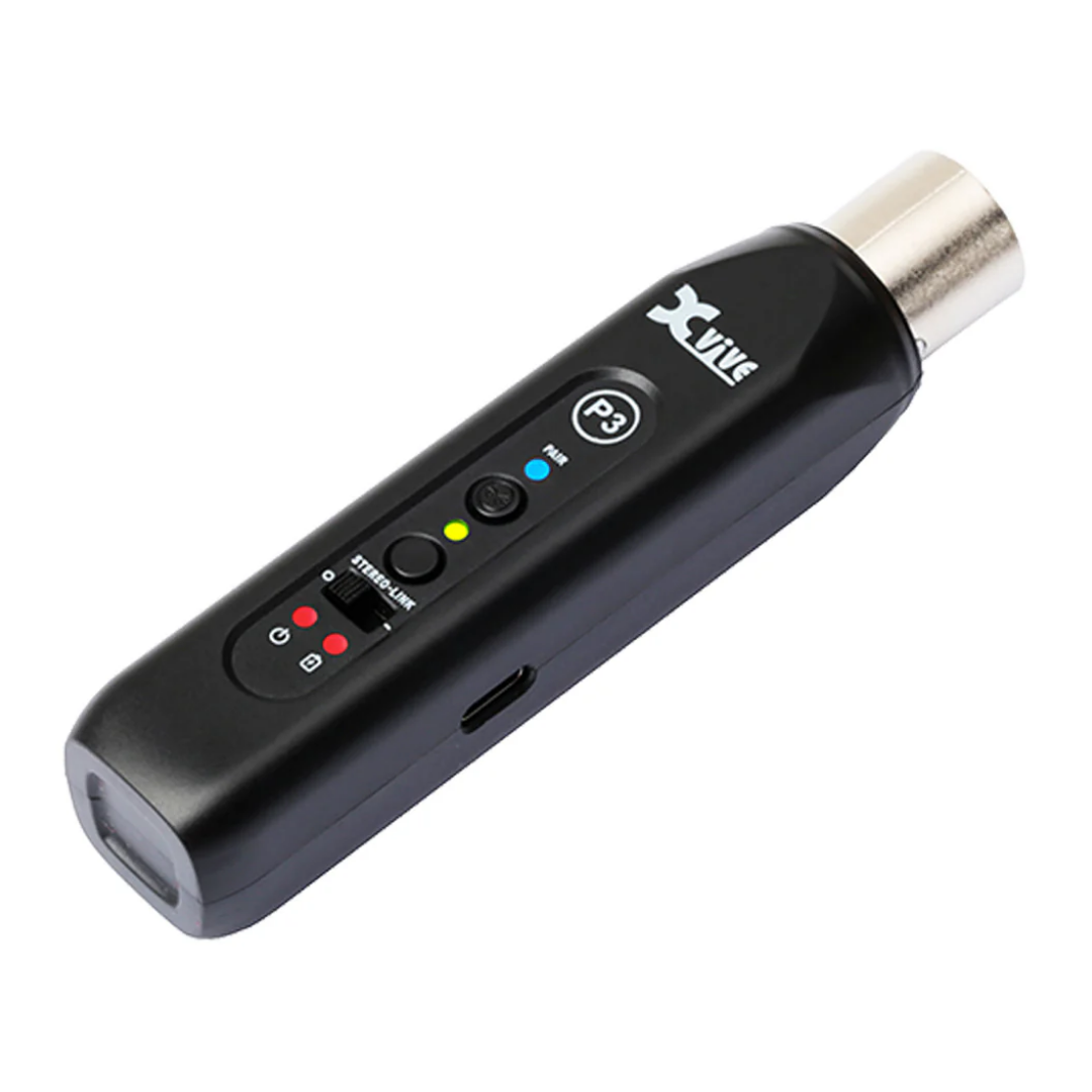 Xvive Bluetooth Audio Receiver