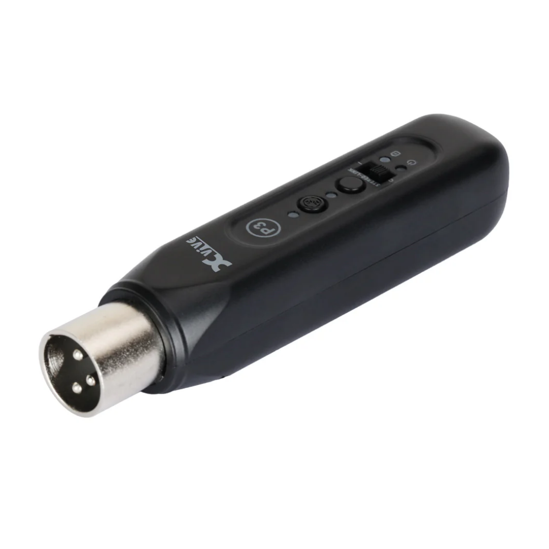 Xvive Bluetooth Audio Receiver