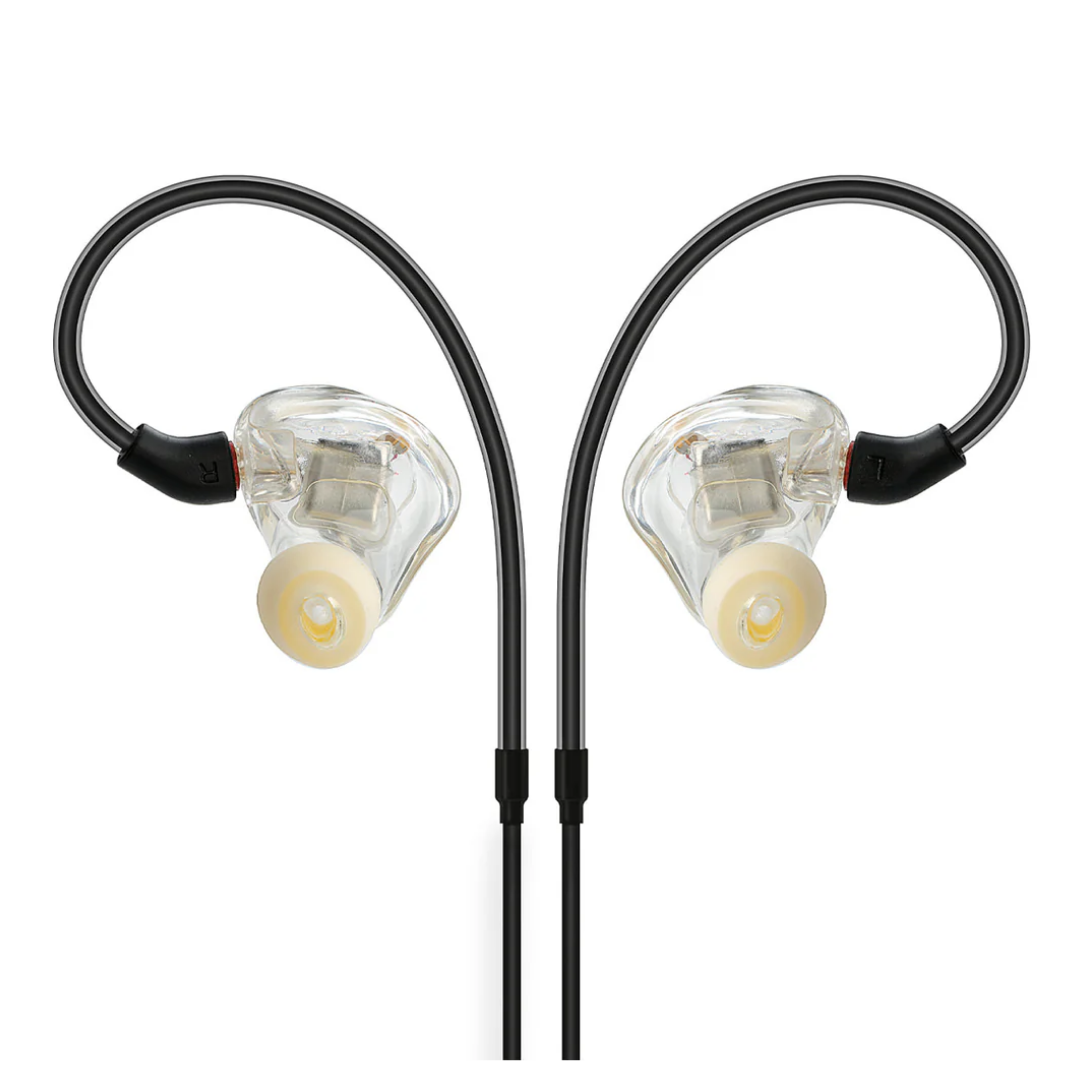 Xvive T9 In-Ear Monitors ~ Dual Balanced Drivers