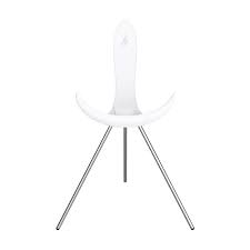 Enya NexG NEXG-WCR Wireless Charging Stand For NexG Guitar ~ White