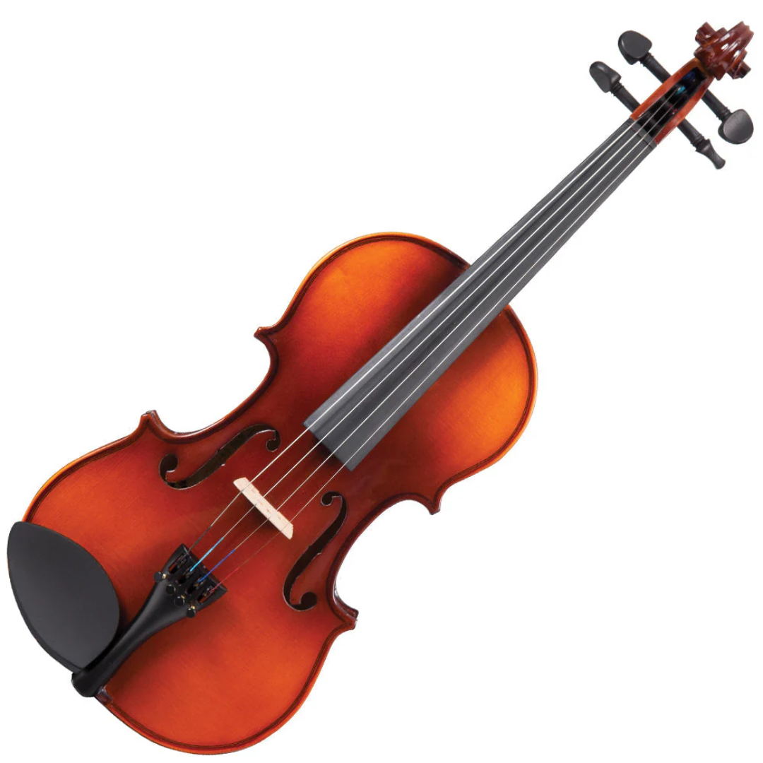 Antoni Debut™ Violin Outfit ~ 1/2 Size