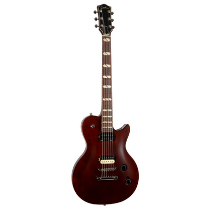 Godin Summit Classic HT Electric Guitar ~ Havana Brown