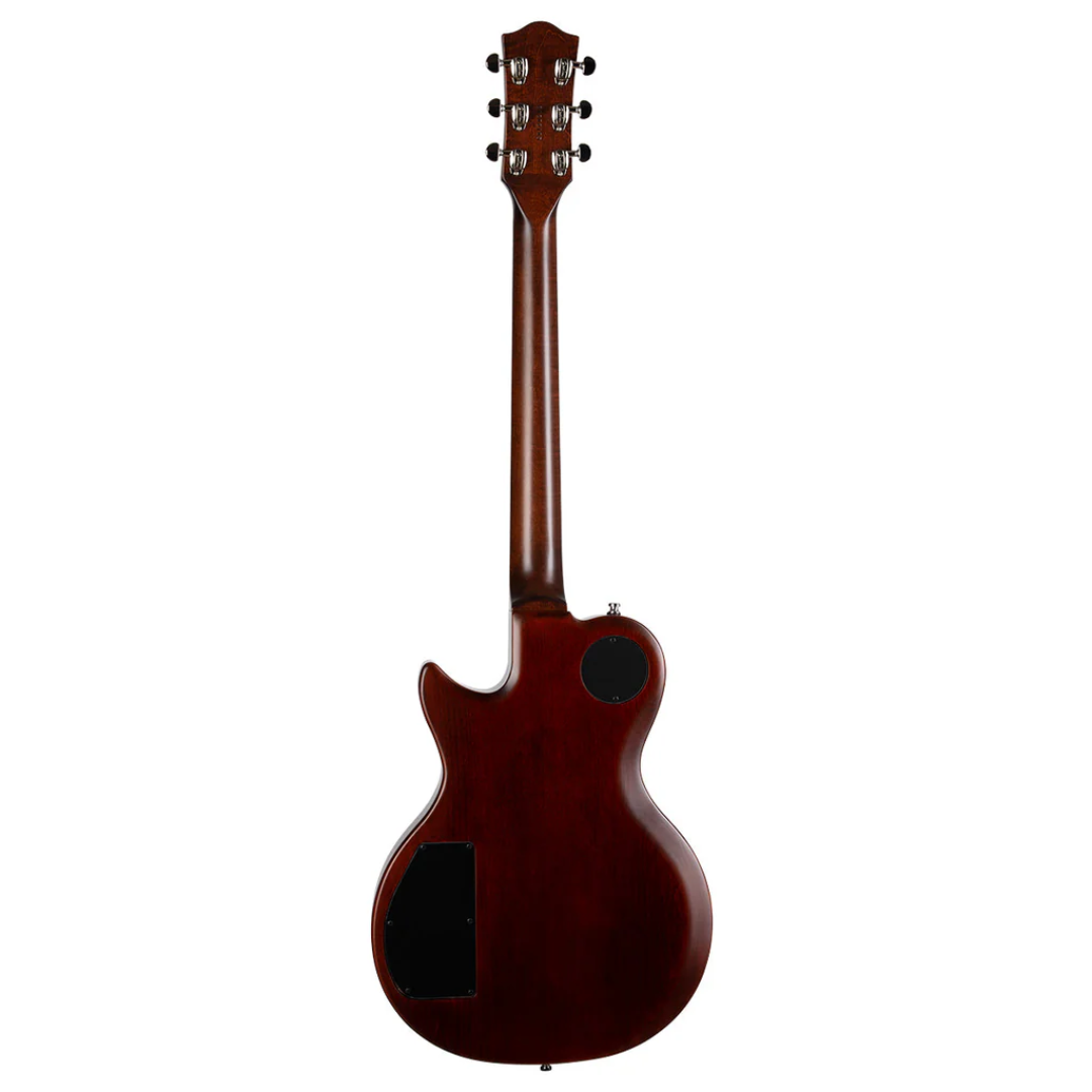 Godin Summit Classic HT Electric Guitar ~ Havana Brown