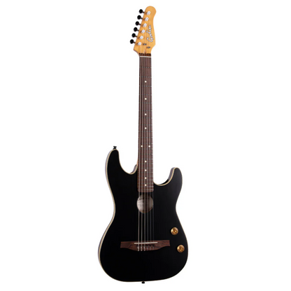 Godin G-Tour Nylon String Guitar ~ Matte Black