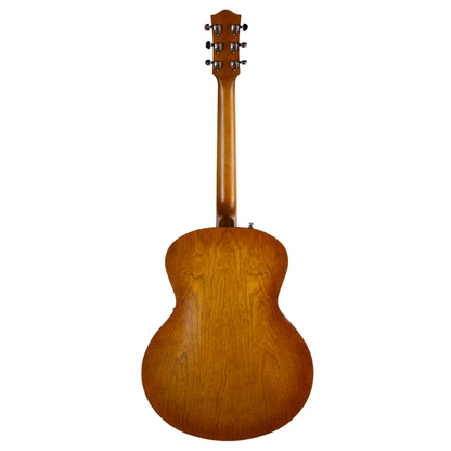 Godin 5th Avenue Jumbo P90 Semi-Acoustic Guitar ~ Harvest Gold