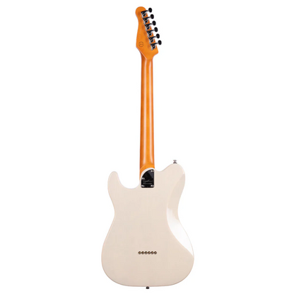 Godin Stadium Pro Electric Guitar ~ Ozark Cream MN