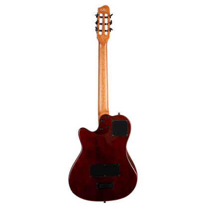 Godin Multiac Mundial Electric Guitar ~ Kanyon Burst