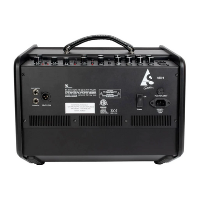 Godin Acoustic Solutions Guitar Amplifer ~ Black