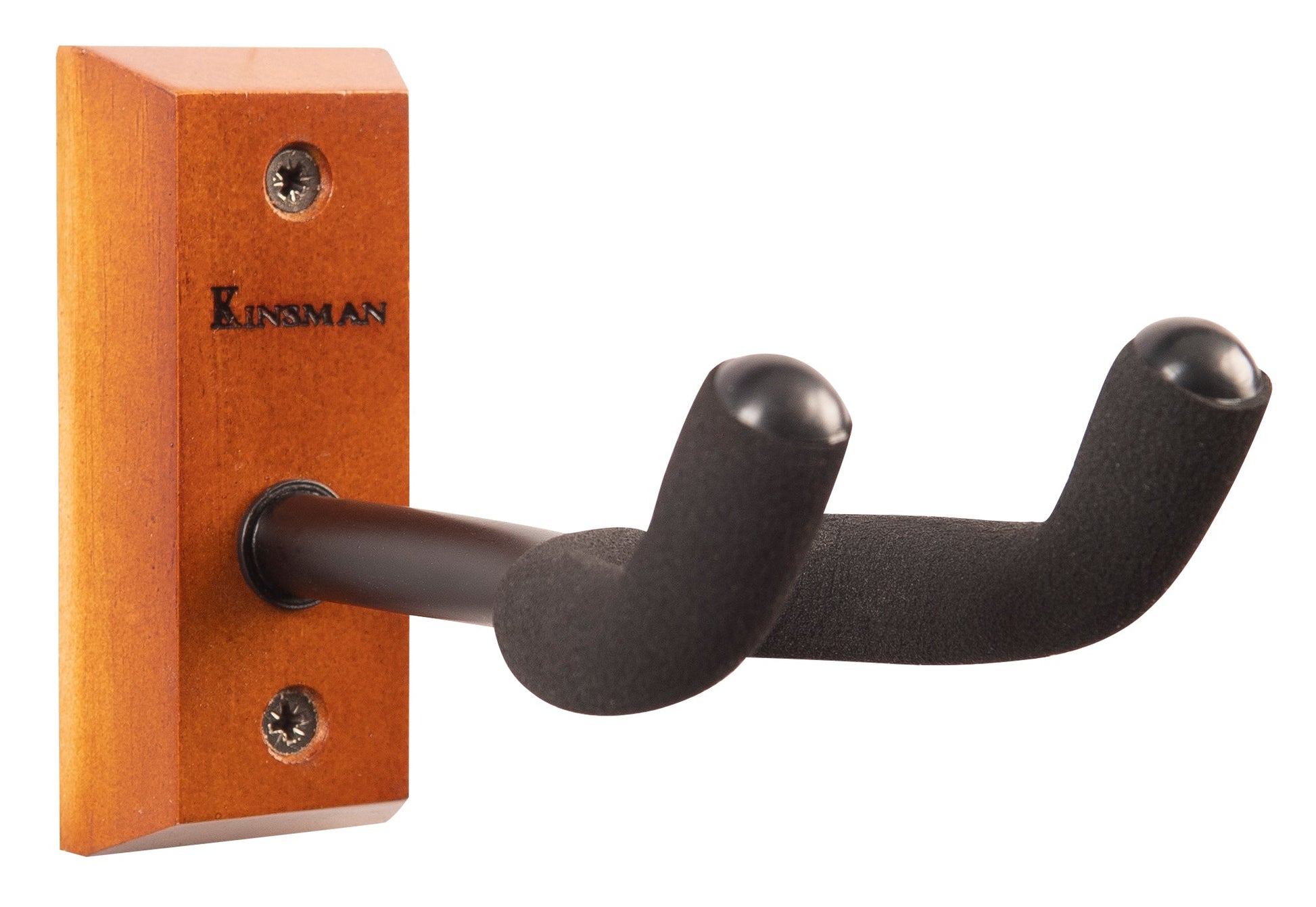 Kinsman Premium Series Wooden Ukulele Wall Hanger