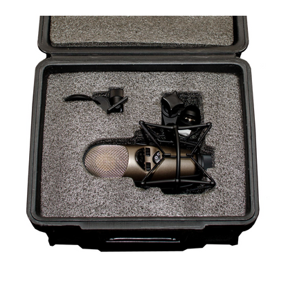 CAD Equitek M179 Variable Pattern Condenser Microphone