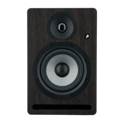 Prodipe Active Monitor 5" (bi-amplified) ~ Rosewood